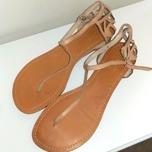 Seychelles Sandals